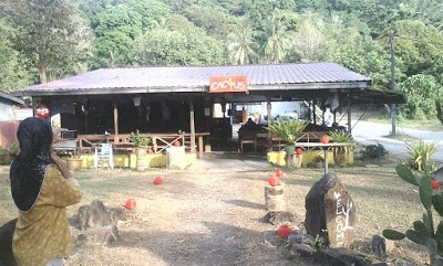 Cactus Inn, Langkawi, Malaysia