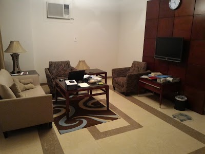 Boudl Al Olaya, Riyadh, Saudi Arabia
