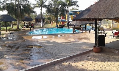 Sand River Resort, Musina, South Africa