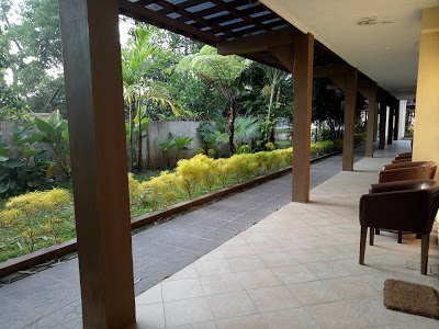 Dafam Kayon Resort Solo, Ngemplak, Indonesia