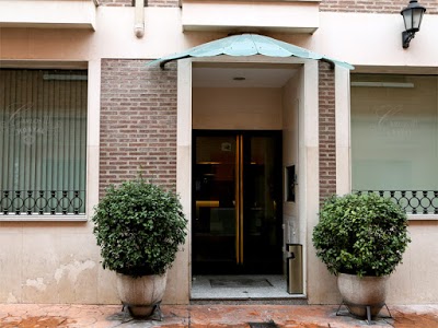 Hostal Carlos III, Getafe, Spain