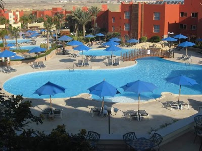 Oriental Bay, Marsa Alam, Egypt