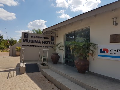 Musina Hotel & Conference centre, Musina, South Africa