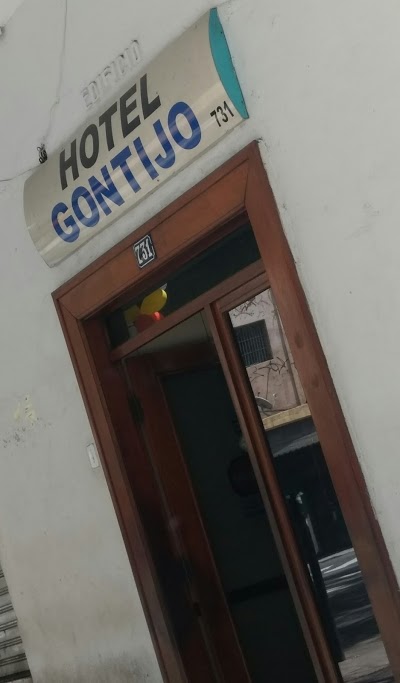 Hotel Gontijo, Belo Horizonte, Brazil