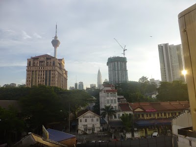 The Marque Hotel Kuala Lumpur, Kuala Lumpur, Malaysia