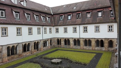 Arkaden Hotel Im Kloster, Bamberg, Germany