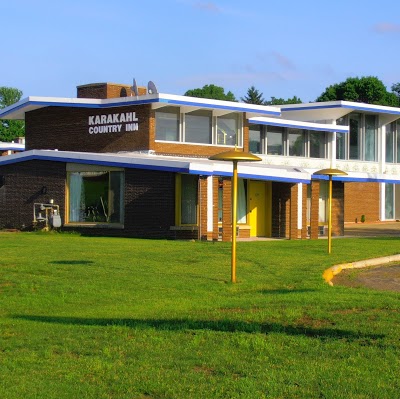 Karakahl Country Inn, Mount Horeb, United States of America