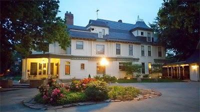The Wellington Place Inn, Wichita, United States of America