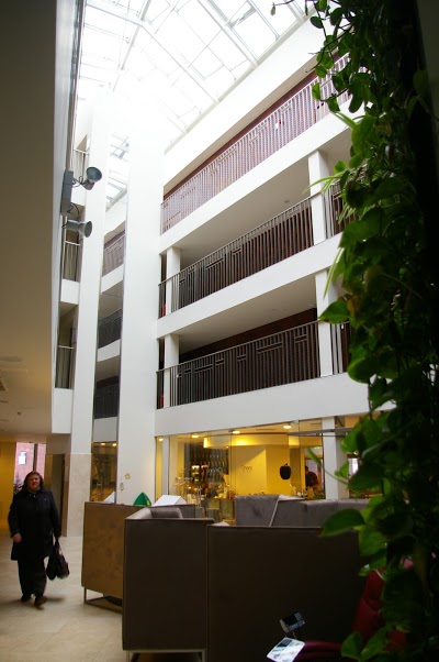 Amberton Green Apartments, Palanga, Lithuania