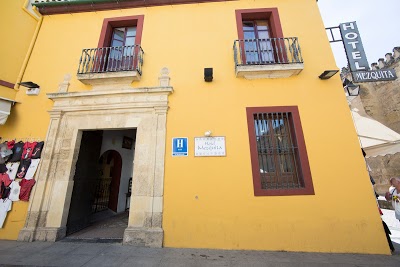 Hotel Mezquita, Cordoba, Spain