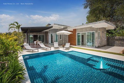 Baan Alessandra, Krabi, Thailand