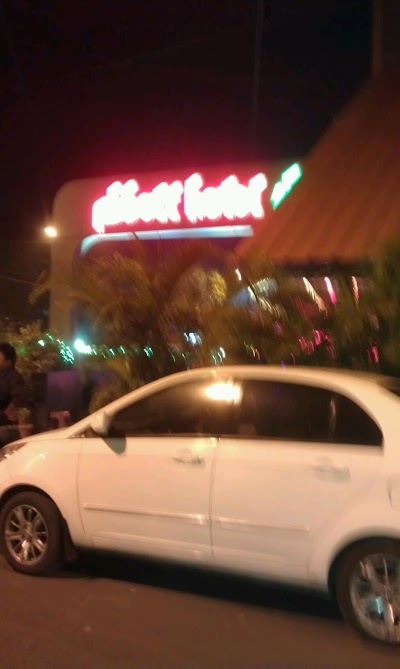 Abbott Hotel, Navi Mumbai, India