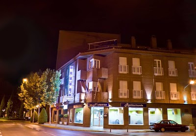 Hotel Navarro, Ciudad Real, Spain