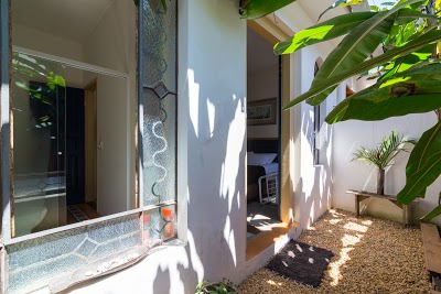 Pousada Pontal Gardens, Paraty, Brazil