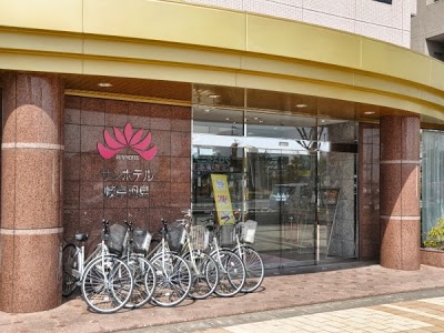 Sun Hotel Gifu Hashima, Hashima, Japan