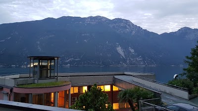 Surf Hotel Pier, Riva Del Garda, Italy