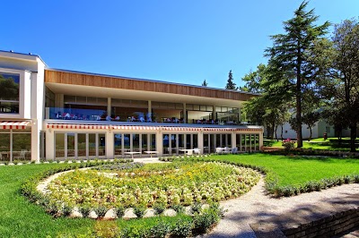 Crvena Luka Hotel & Resort, Biograd na Moru, Croatia