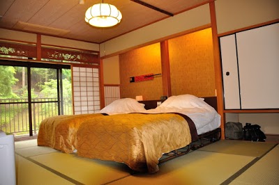 Yunohana Resort Suisen, Kameoka, Japan