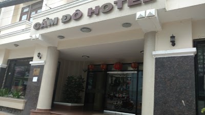 Cam Do Hotel, Da Lat, Viet Nam