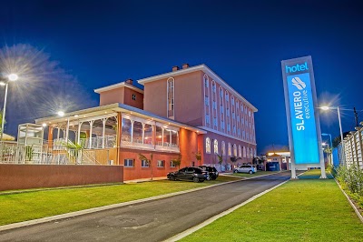 Slaviero Executive S, Sao Carlos, Brazil