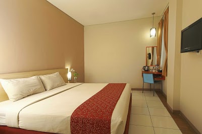 Hotel Marlin Pekalongan by Dafam Hotels, Pekalongan, Indonesia