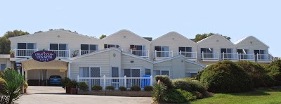 A Great Ocean View Motel, Apollo Bay, Australia