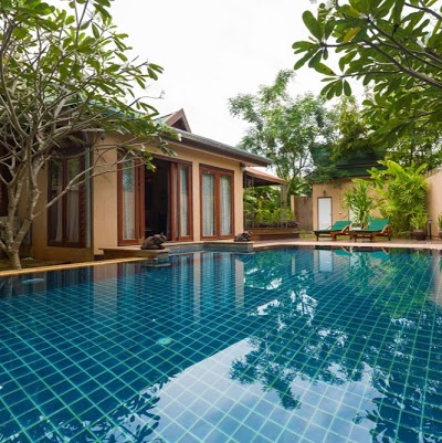 Baan Manu Chang, Krabi, Thailand