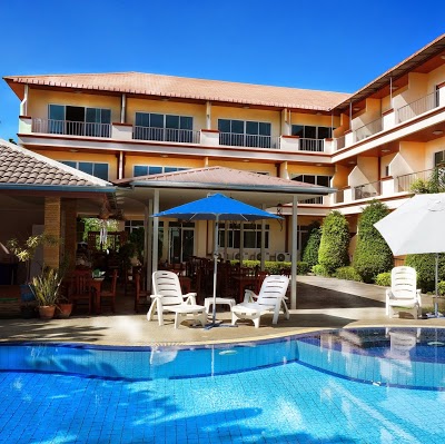 Jungle Resort, Pattaya, Thailand