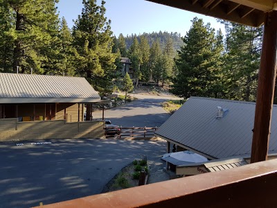 Holiday Haus Motel, Mammoth Lakes, United States of America