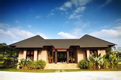 Baan Malisa, Krabi, Thailand