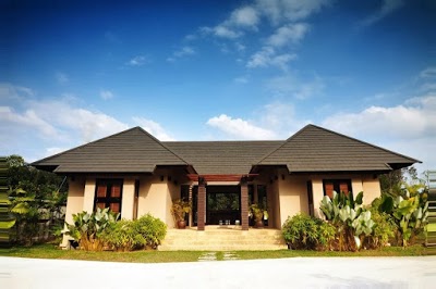 Baan Santi, Krabi, Thailand