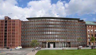 AMERON Hotel Speicherstadt Hamburg, Hamburg, Germany
