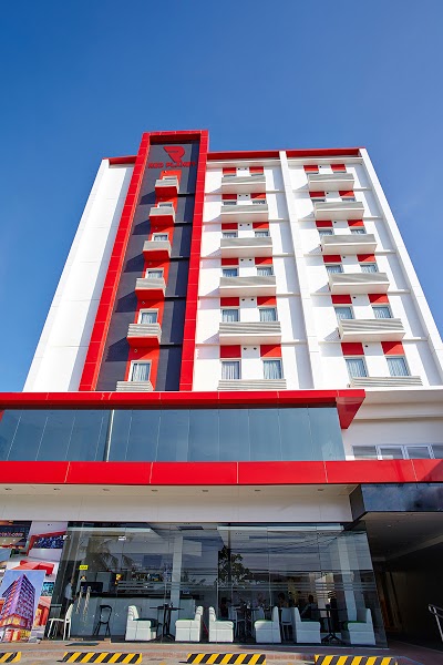 Tune Hotel Davao, Davao, Philippines