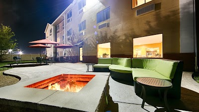 BEST WESTERN PLUS WHITEWATER, Cincinnati, United States of America