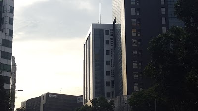 BIG Hotel, Singapore, Singapore
