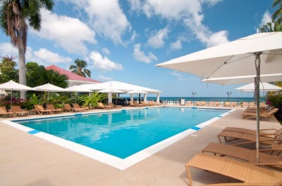 Radisson Grenada Beach Resort, St Georges, Grenada