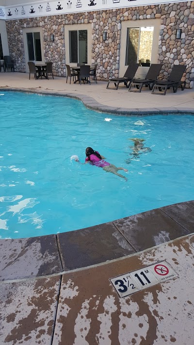 Win-River Resort & Casino, Redding, United States of America