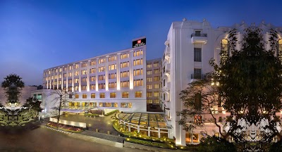 The Lalit Kolkata, Kolkata, India