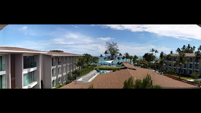 Ozo Chaweng Samui, Suratthani, Thailand