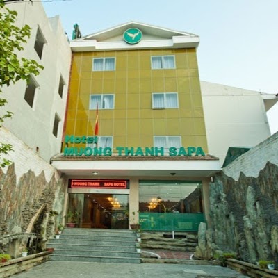 Muong Thanh Sapa Hotel, Sapa, Viet Nam