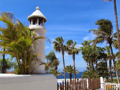 Hotel ValleMar, Puerto de la Cruz, Spain