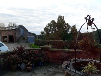 Bridge Farm Bed & Breakfast, Crewe, United Kingdom