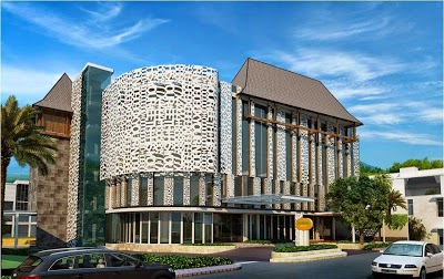 HARRIS Hotel Raya Kuta Bali, Kuta, Indonesia