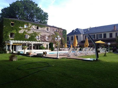 Le Relais du Soleil d Or, Montignac, France