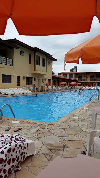 Hotel Caraguatatuba, Caraguatatuba, Brazil