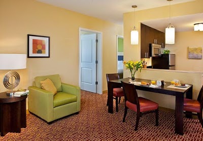 TOWNEPLACE STES MARRIOTT JACKSO, Ridgeland, United States of America