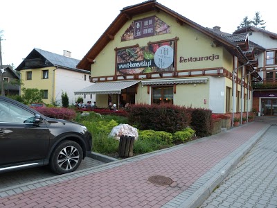 MERCURE WISLA PATRIA, WISLA, Poland
