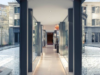 MERCURE BRUSSELS CENTRE MIDI, BRUXELLES, Belgium