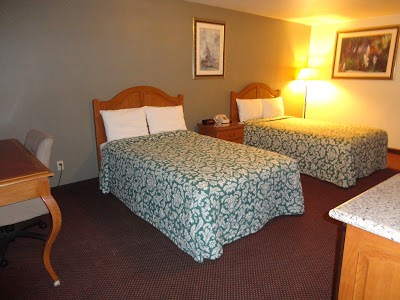 Garden Inn And Suites Silsbee, Silsbee, United States of America