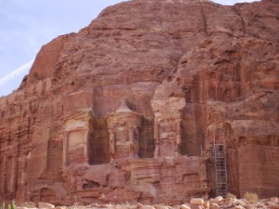 BEIT ZAMAN HOTEL, Wadi Musa, Jordan